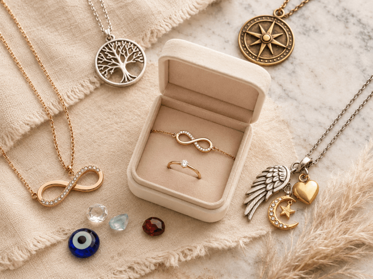 Jewelry Symbols and Their Meanings