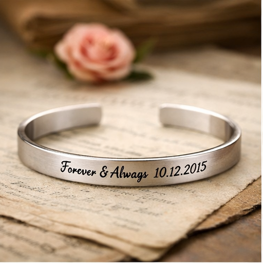 Personalized name necklace – meaningful jewelry gift for women