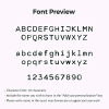 Fonts to engraving rings for pet lovers