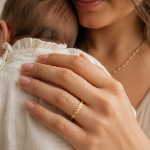 Personalized-new-mom-ring-with-baby-name-birthstone-and-birth-stats.webp Personalized-new-mom-ring-with-baby-name-birthstone-and-birth-stats