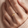 Pet Name Ring Worn on Hand Pet Name Ring Worn on Hand