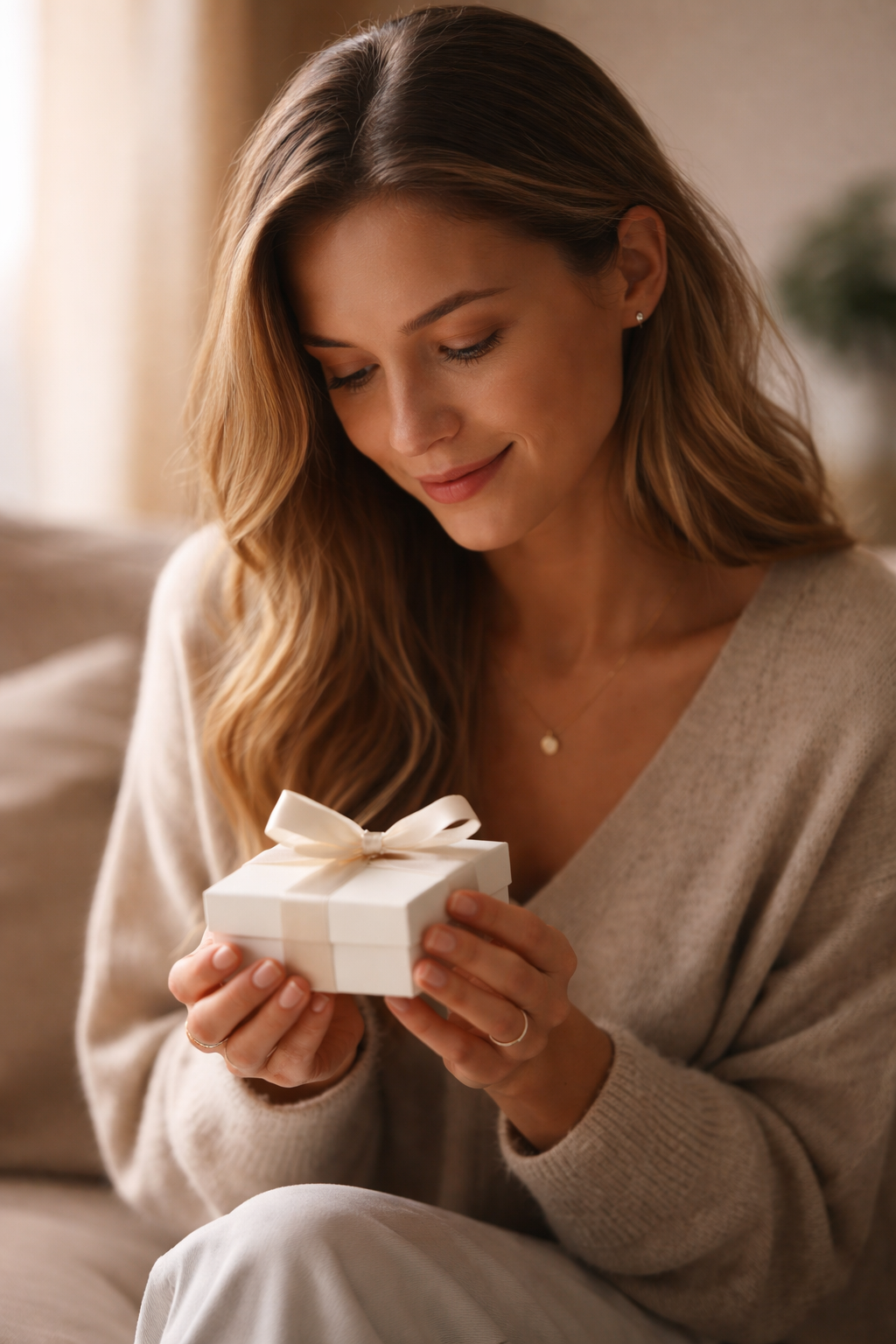 Handwriting Bracelet -meaningful gift