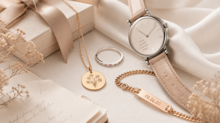 Engraving Ideas for Every Occasion