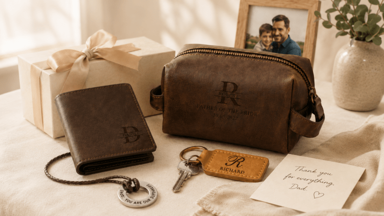 Father’s Day Gifts: Meaningful Ideas for Dad
