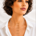 Chain Length Guide – Find the Perfect Necklace Length